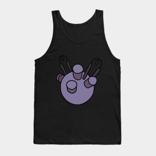 Invention Tank Top